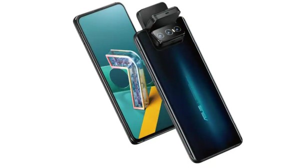 ಆಸುಸ್ ಜೆನ್‌ಫೋನ್ 8