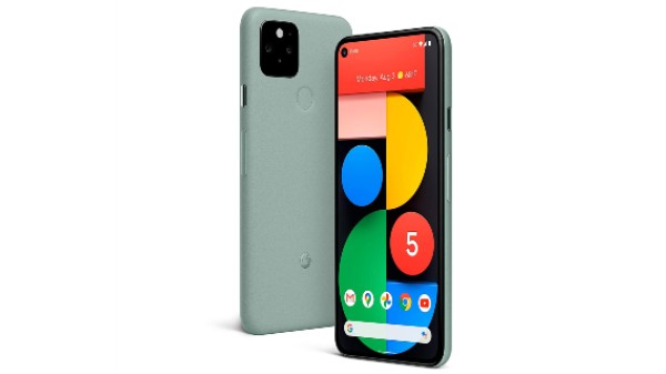 ಗೂಗಲ್ ಪಿಕ್ಸೆಲ್ 5A