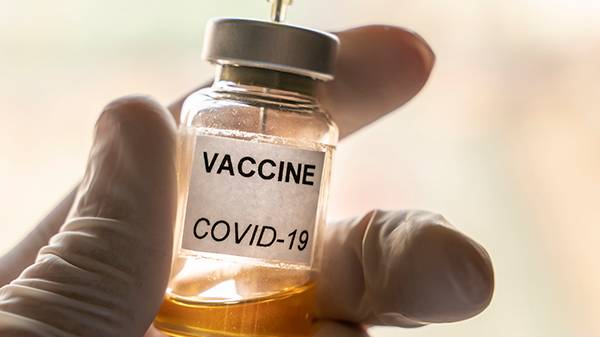 ನಕಲಿ ಕೋವಿಡ್ ಲಸಿಕೆ ನೋಂದಣಿ ವೆಬ್‌ಸೈಟ್