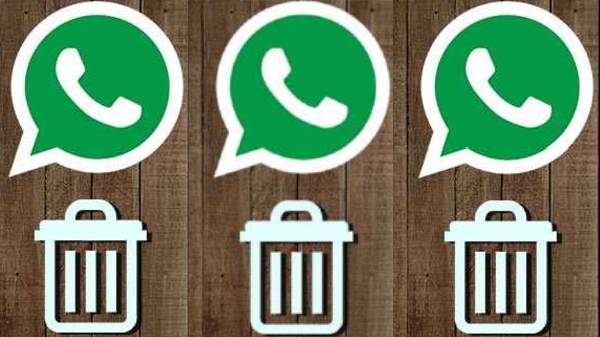 ವಾಟ್ಸಾಪ್‌ ಖಾತೆಯನ್ನು ಶಾಶ್ವತವಾಗಿ ಡಿಲೀಟ್ ಮಾಡಲು ಈ ಕ್ರಮ ಅನುಸರಿಸಿರಿ: