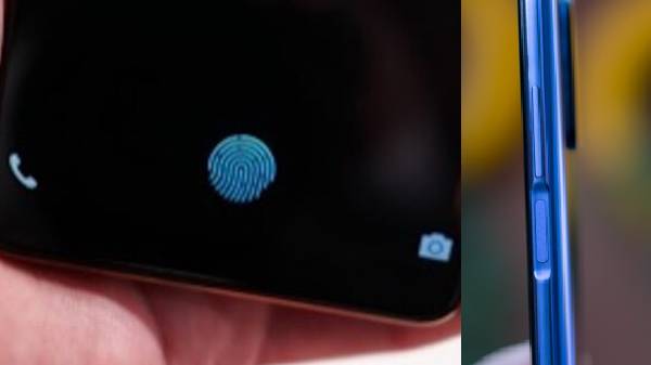 ಫಿಂಗರ್‌ಪ್ರಿಂಟ್ 