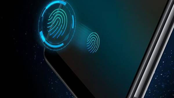 ಫಿಂಗರ್‌ಪ್ರಿಂಟ್ 