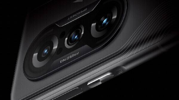 ಕ್ವಾಡ್‌ ಕ್ಯಾಮೆರಾ ರಚನೆ