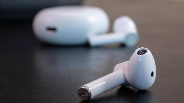 ಏರ್‌ಪಾಡ್‌