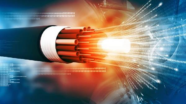 ಇಂಟರ್ನೆಟ್ ವೇಗವು ಸಮ್ಮಿತೀಯವಾಗಿದೆಯೋ ಇಲ್ಲವೋ