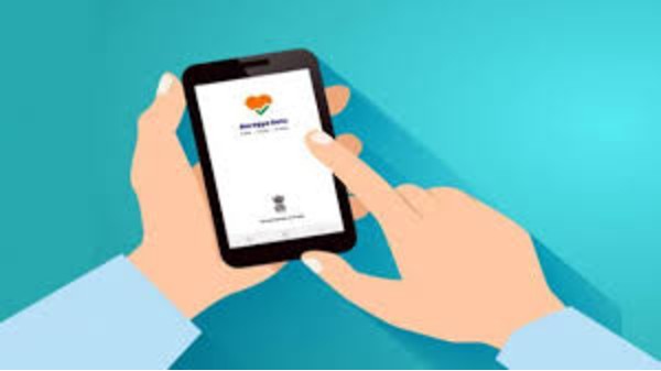 ಆರೋಗ್ಯಾ ಸೇತು