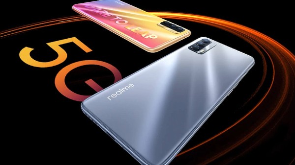 ರಿಯಲ್‌ಮಿ X7 ಪ್ರೊ 5G