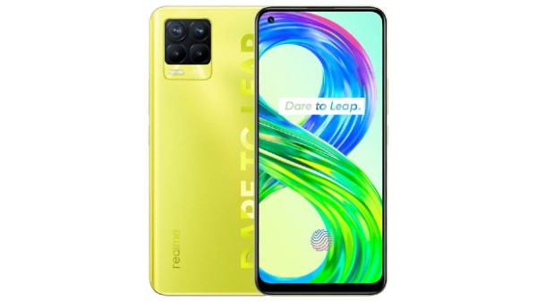 ರಿಯಲ್‌ಮಿ 8