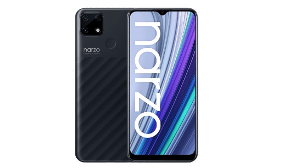 ರಿಯಲ್‌ಮಿ ನಾರ್ಜೊ 30A