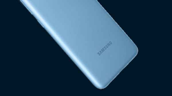 ಸ್ಯಾಮ್‌ಸಂಗ್ ಗ್ಯಾಲಕ್ಸಿ ಎ 12