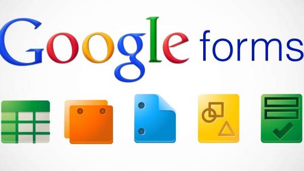 ಗೂಗಲ್ ಫಾರ್ಮ್ಗಳನ್ನು ರಚಿಸುವುದು ಹೇಗೆ ಗೂಗಲ್ ಫಾರ್ಮ್ಗಳನ್ನು ರಚಿಸುವುದು ಹೇಗೆ