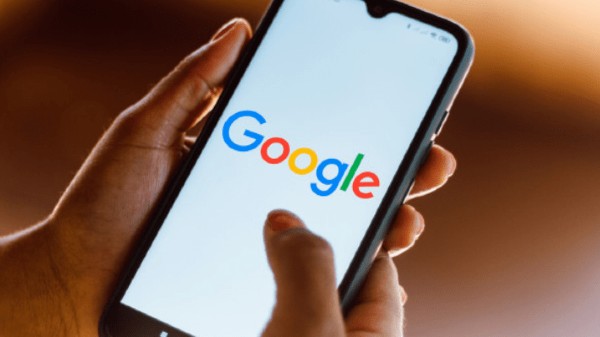 ಗೂಗಲ್ ಗೂಗಲ್