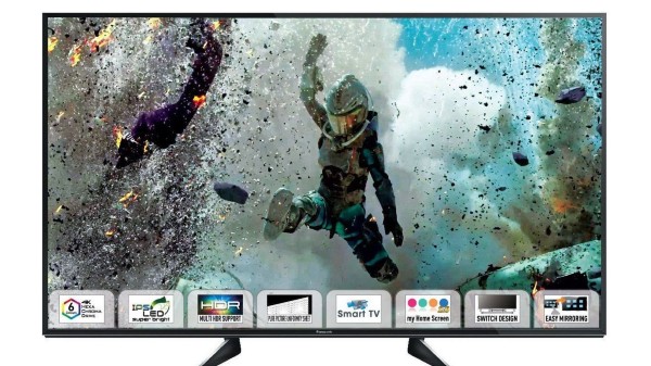 ಸ್ಮಾರ್ಟ್‌ಟಿವಿ 