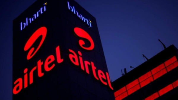 ಏರ್‌ಟೆಲ್ 