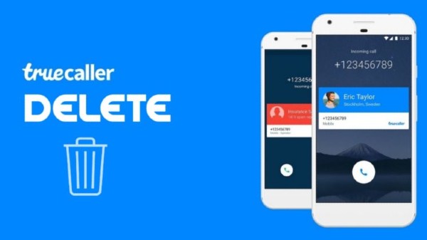Truecaller: ಟ್ರೂಕಾಲರ್ನಲ್ಲಿ ನಿಮ್ಮ ಖಾತೆಯನ್ನು ಡಿಲೀಟ್ ಮಾಡುವುದು ಹೇಗೆ? Truecaller: ಟ್ರೂಕಾಲರ್ನಲ್ಲಿ ನಿಮ್ಮ ಖಾತೆಯನ್ನು ಡಿಲೀಟ್ ಮಾಡುವುದು ಹೇಗೆ?