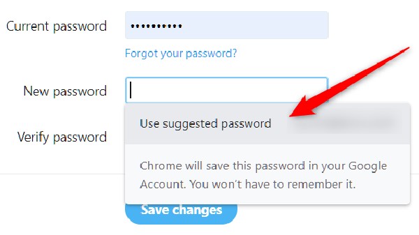 Google Chromeನಲ್ಲಿ ಸುರಕ್ಷಿತ ಪಾಸ್ವರ್ಡ್ ಕ್ರಿಯೆಟ್ ಮಾಡುವುದು ಹೇಗೆ? Google Chromeನಲ್ಲಿ ಸುರಕ್ಷಿತ ಪಾಸ್ವರ್ಡ್ ಕ್ರಿಯೆಟ್ ಮಾಡುವುದು ಹೇಗೆ?