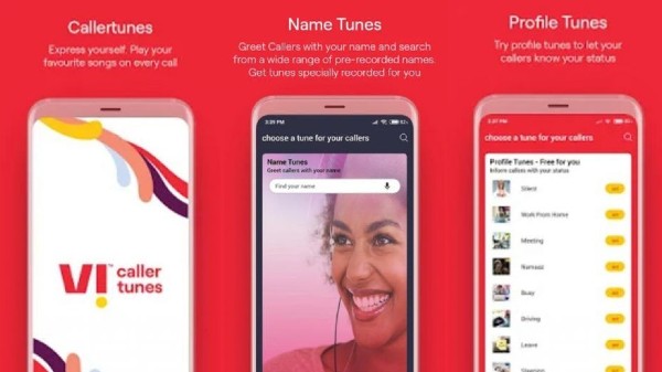 ವೊಡಾಫೋನ್‌ 