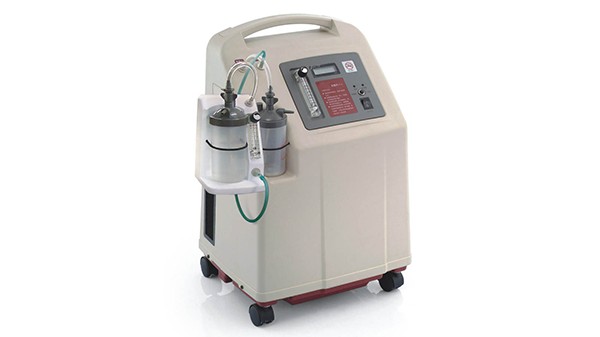 ಆಮ್ಲಜನಕದ ಸಾಂದ್ರತೆಯ ಮಟ್ಟ