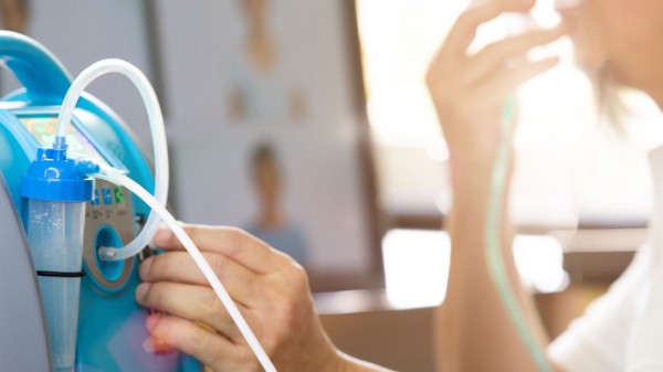 ಆಕ್ಸಿಜನ್‌ 