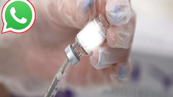 ವಾಟ್ಸಾಪ್ ಮೂಲಕ ಹತ್ತಿರದ COVID-19 ಲಸಿಕೆ ಕೇಂದ್ರವನ್ನು ಹುಡುಕುವುದು ಹೇಗೆ?