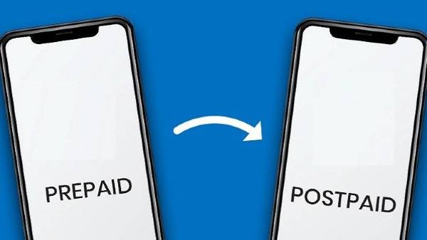 ಒಟಿಪಿ ಯೊಂದಿಗೆ ಪ್ರಿಪೇಯ್ಡ್-ಟು-ಪೋಸ್ಟ್ ಪೇಯ್ಡ್ಗೆ ಬದಲಾಗುವುದು ಹೇಗೆ? ಒಟಿಪಿ ಯೊಂದಿಗೆ ಪ್ರಿಪೇಯ್ಡ್-ಟು-ಪೋಸ್ಟ್ ಪೇಯ್ಡ್ಗೆ ಬದಲಾಗುವುದು ಹೇಗೆ?