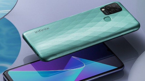 ಇನ್ಫಿನಿಕ್ಸ್ 