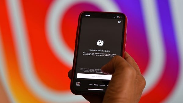 ಇನ್‌ಸ್ಟಾಗ್ರಾಮ್‌ 