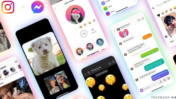 ಮೆಸೆಂಜರ್ 