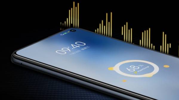 ಡಿಸ್‌ಪ್ಲೇ ರಚನೆ ಮತ್ತು ವಿನ್ಯಾಸ