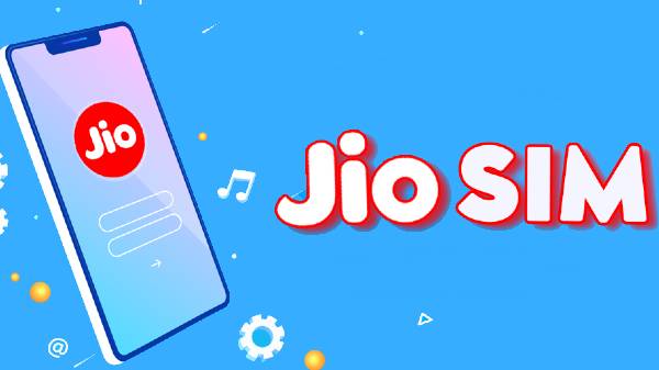 ಜಿಯೋ ಸಿಮ್ (ವಾಯಿಸ್‌ ಮತ್ತು ಡೇಟಾ ಸೇವೆ) ಅನ್ನು ಸಕ್ರಿಯಗೊಳಿಸಲು ಹೀಗೆ ಮಾಡಿ: