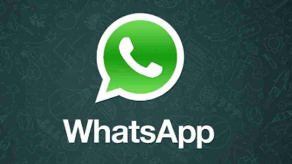 ವಾಟ್ಸಾಪ್ 