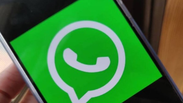 ವಾಟ್ಸಾಪ್‌