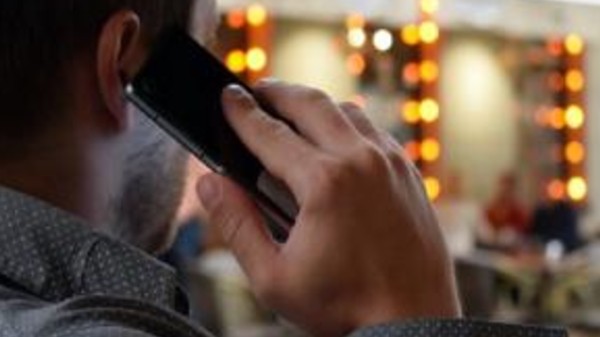 ಮೊಬೈಲ್‌ 