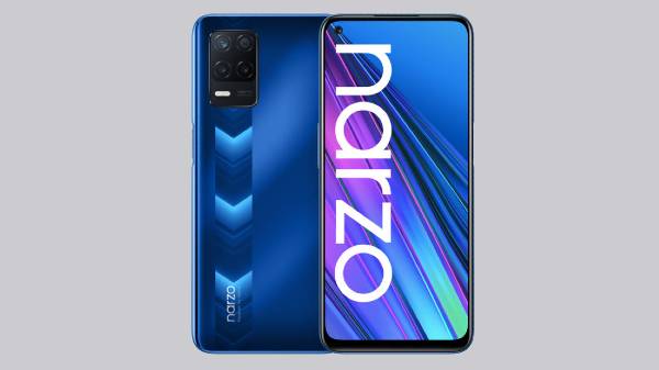 ರಿಯಲ್‌ಮಿ 