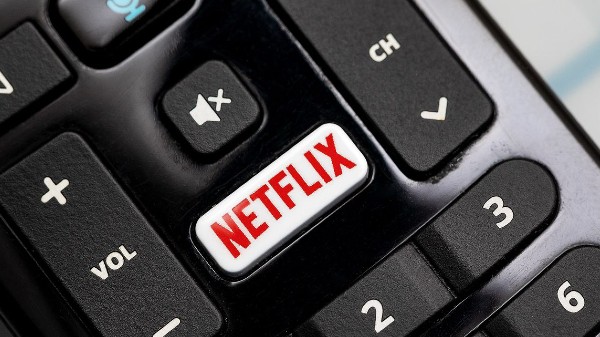 ನೆಟ್ಫ್ಲಿಕ್ಸ್ ನೆಟ್ಫ್ಲಿಕ್ಸ್