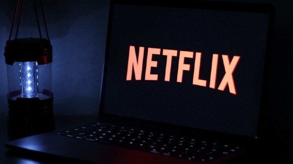 ನೆಟ್ಫ್ಲಿಕ್ಸ್ ನೆಟ್ಫ್ಲಿಕ್ಸ್
