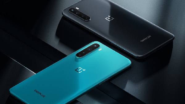 ಒನ್‌ಪ್ಲಸ್ ನಾರ್ಡ್ CE 5G ಕೈಗೆಟುಕುವ ಸ್ಮಾರ್ಟ್‌ಫೋನ್