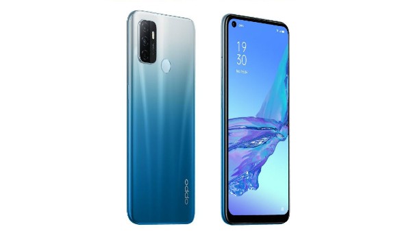 ಒಪ್ಪೋ A53 2020 