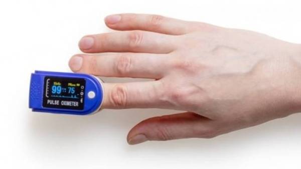 ಪಲ್ಸ್‌ ಆಕ್ಸಿಮೀಟರ್ ಅನ್ನು ಸರಿಯಾಗಿ ಬಳಸುವುದು ಹೇಗೆ: