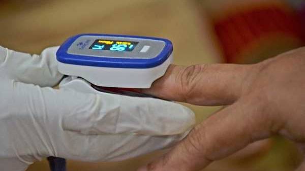 ಆಕ್ಸಿಜನ