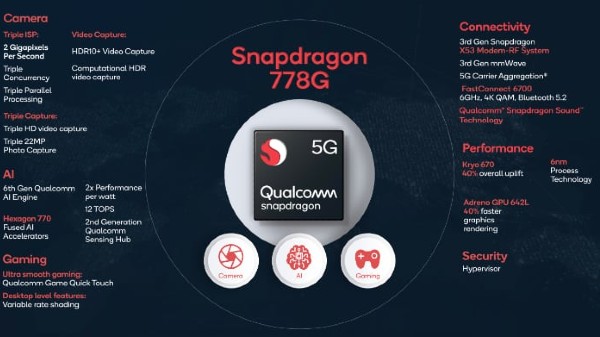 ಸ್ನಾಪ್ಡ್ರಾಗನ್ ಸ್ನಾಪ್ಡ್ರಾಗನ್