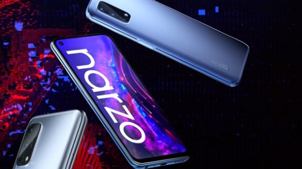 ರಿಯಲ್‌ಮಿ 