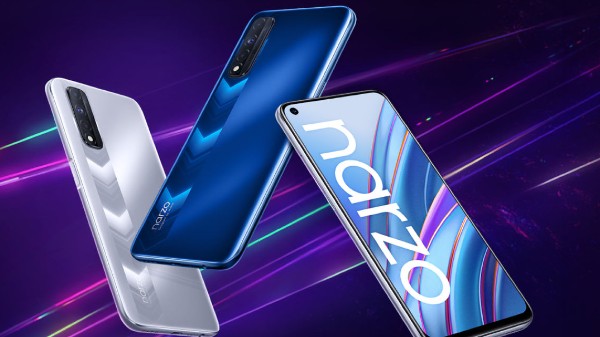 ರಿಯಲ್‌ಮಿ