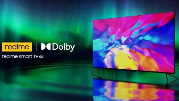 ರಿಯಲ್‌ಮಿ 