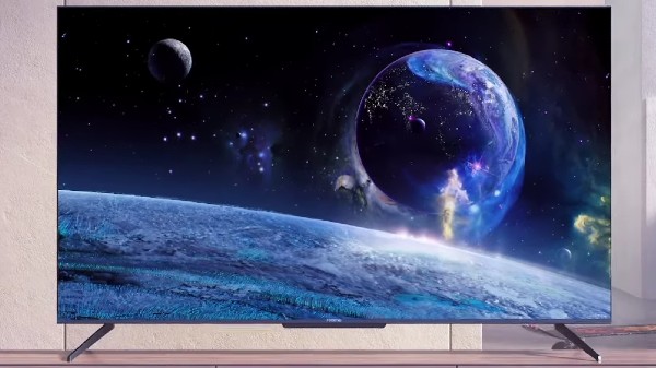 ಸ್ಮಾರ್ಟ್‌ಟಿವಿ 