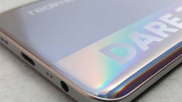 ರಿಯಲ್ಮಿ 8 - ಬ್ಯಾಟರಿ ರಿಯಲ್ಮಿ 8 - ಬ್ಯಾಟರಿ