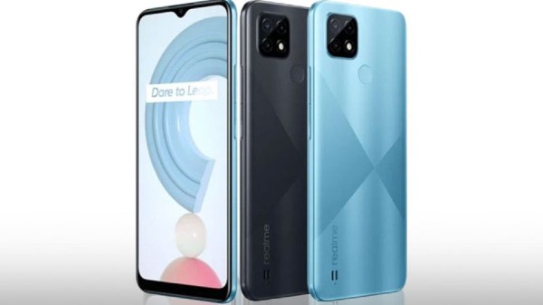 ರಿಯಲ್‌ಮಿ 