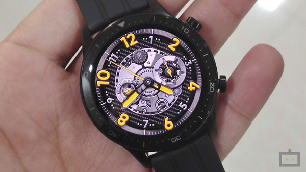 ರಿಯಲ್‌ಮಿ ವಾಚ್ S