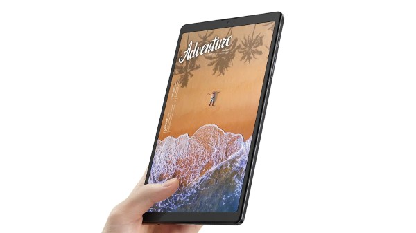 ಸ್ಯಾಮ್‌ಸಂಗ್‌ ಗ್ಯಾಲಕ್ಸಿ ಟ್ಯಾಬ್‌ A7 ಲೈಟ್‌ ಡಿಸ್‌ಪ್ಲೇ