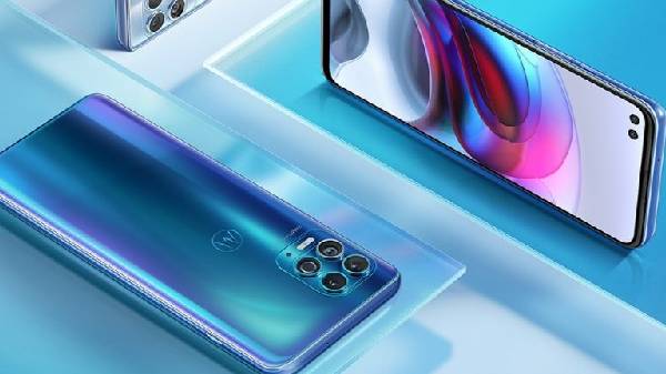 ಮೊಟೊರೊಲಾ 